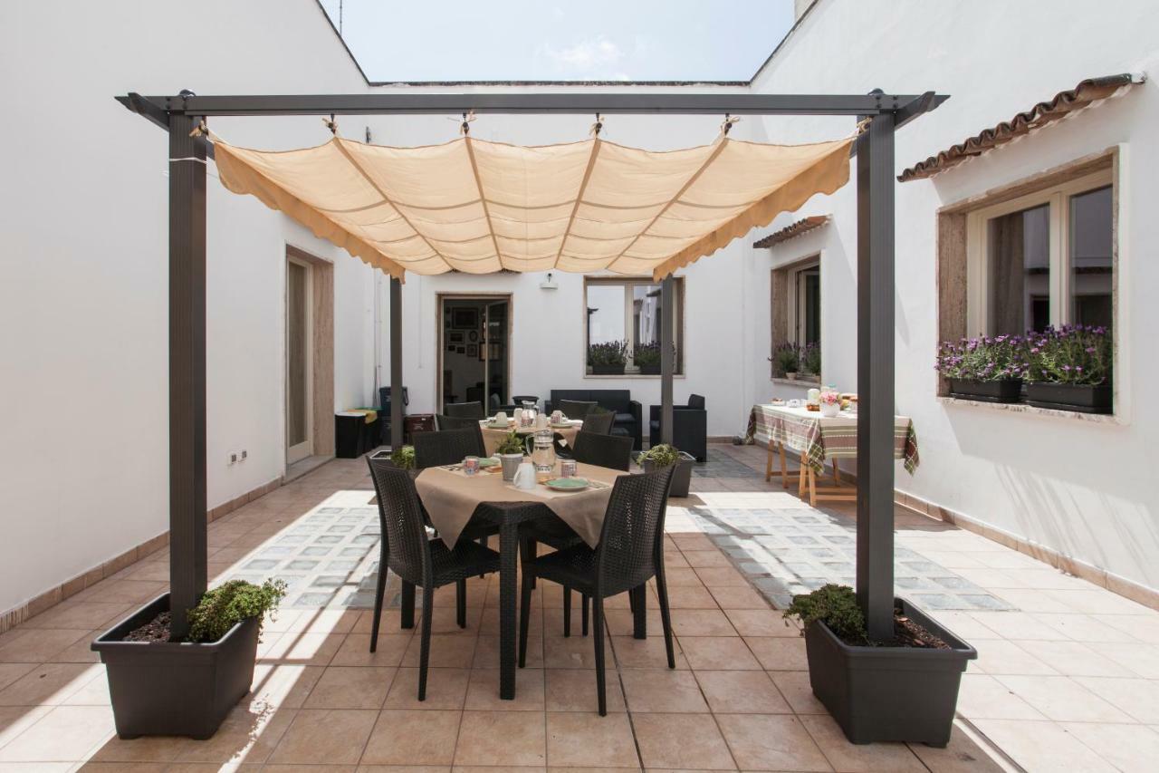 Last Minute Rooms Lecce Exterior photo